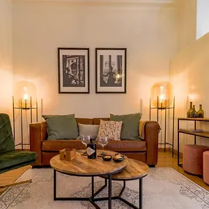 Appartement Westende