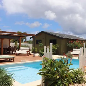Woodz Bonaire Appartement Playa