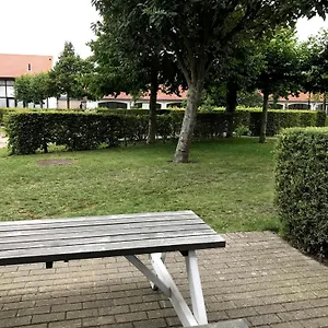 Vakantiewoning Kaviaar Vakantiehuis Middelkerke
