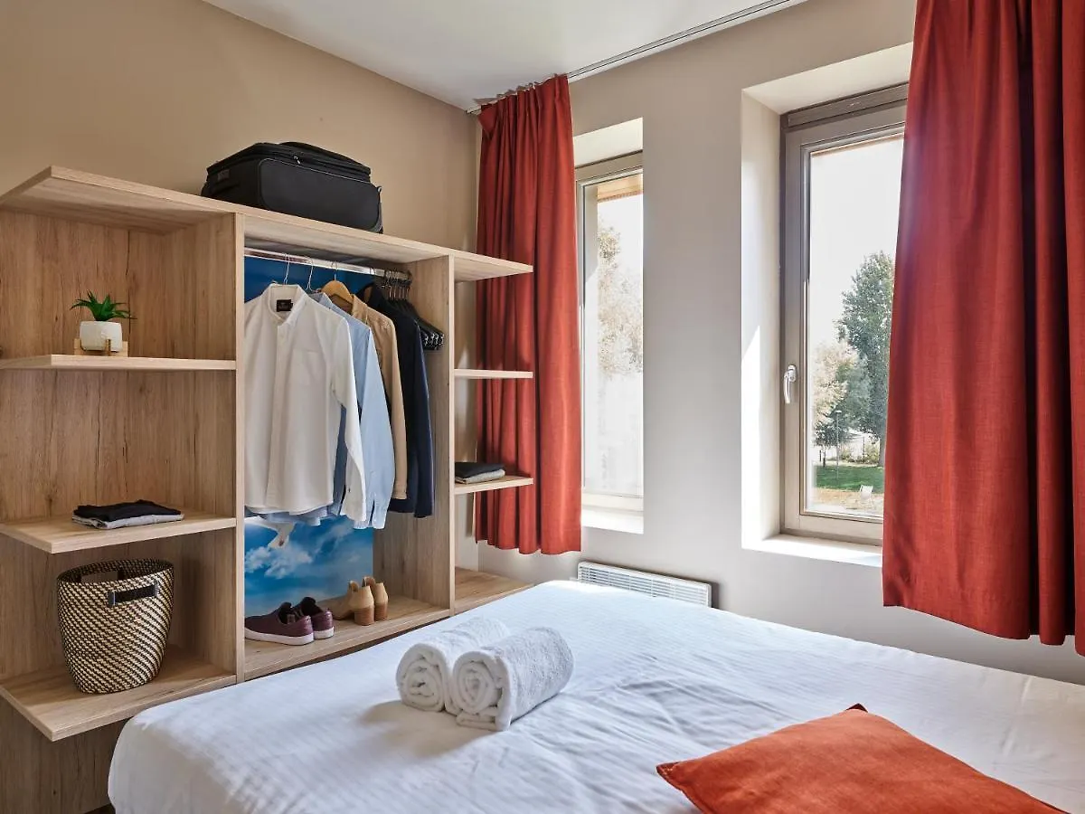 דירה Holiday Suites Westende - מידלקרק