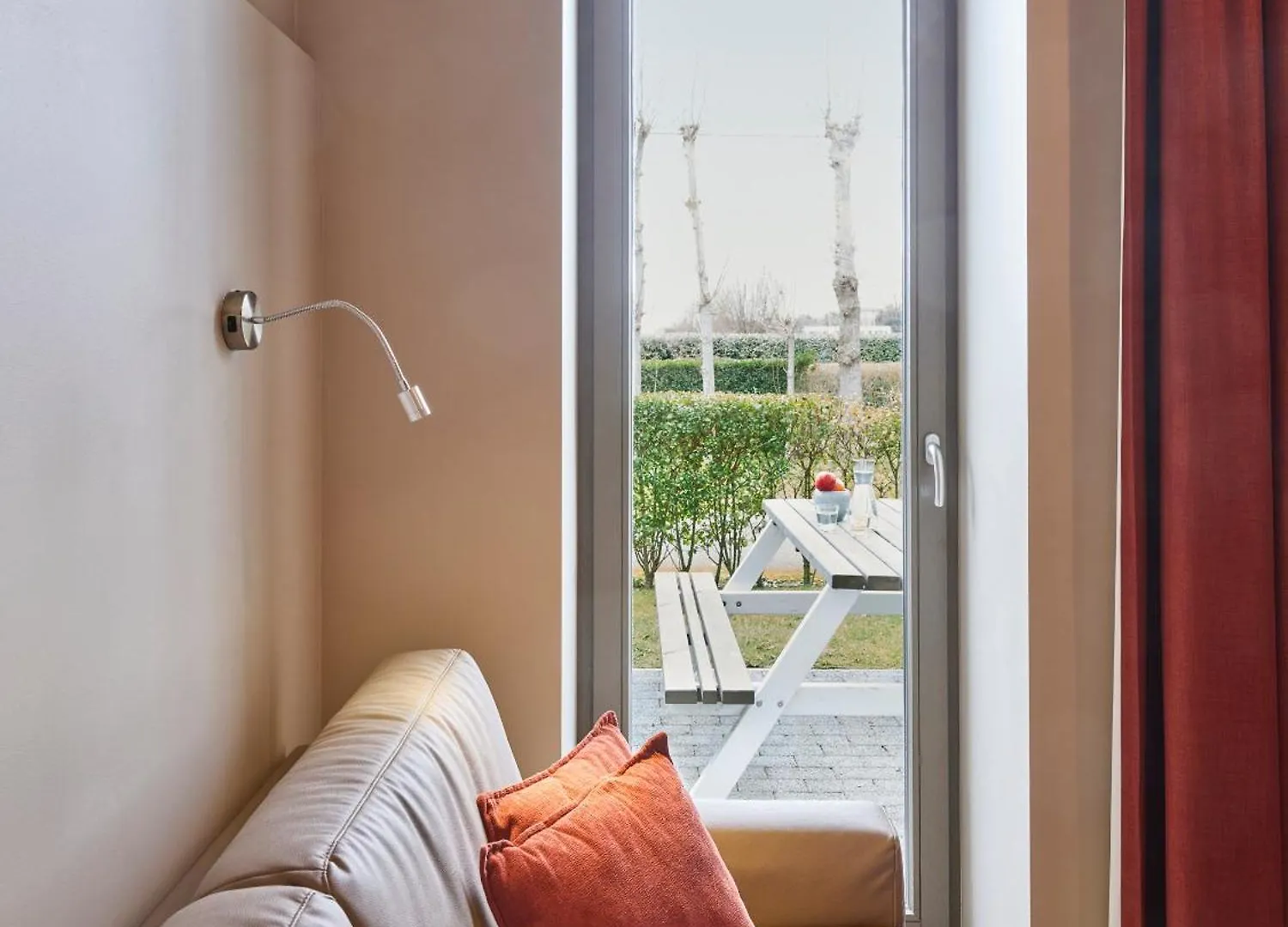 דירה Holiday Suites Westende - מידלקרק