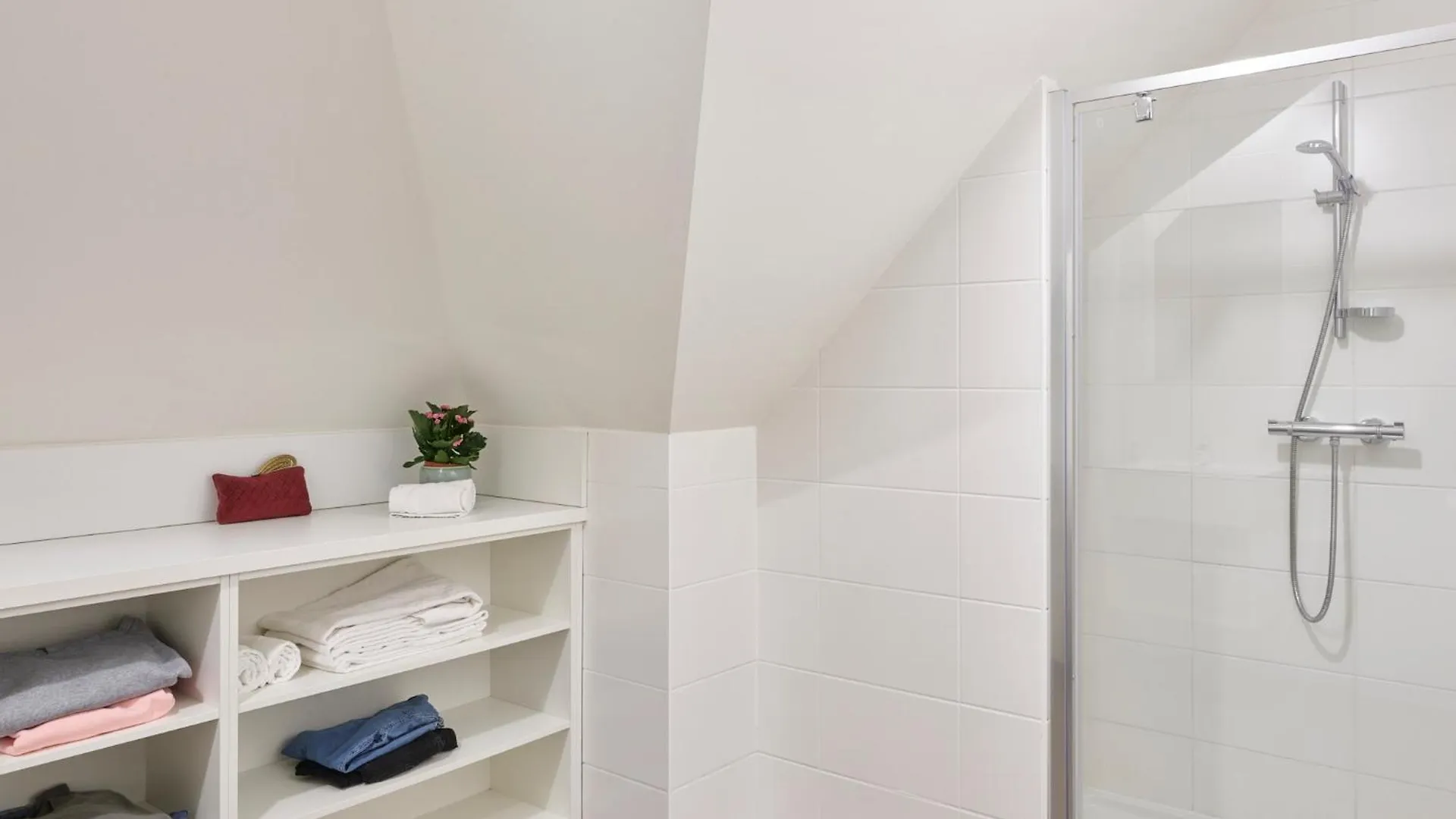 דירה Holiday Suites Westende - מידלקרק בלגיה
