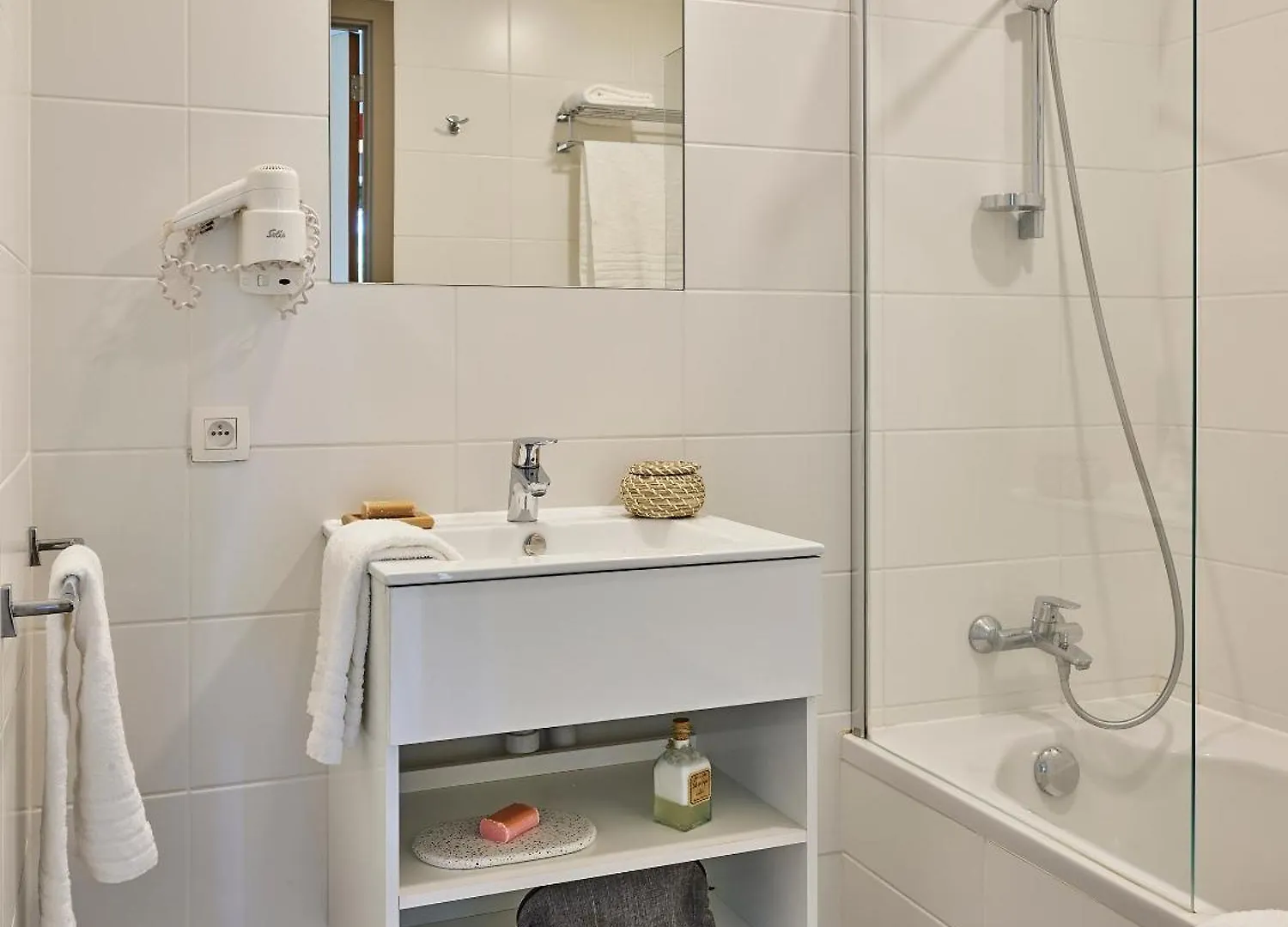 דירה Holiday Suites Westende - מידלקרק