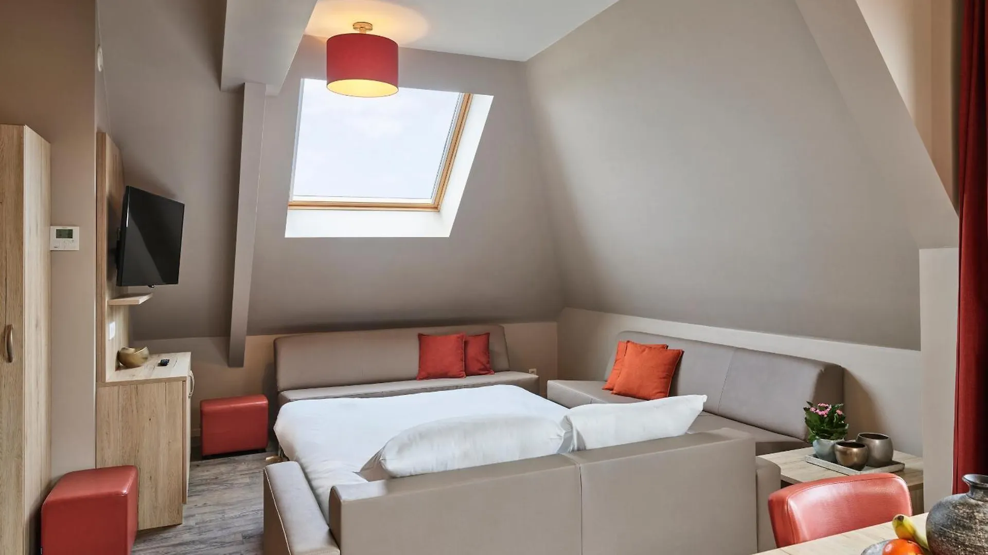 דירה Holiday Suites Westende - מידלקרק בלגיה