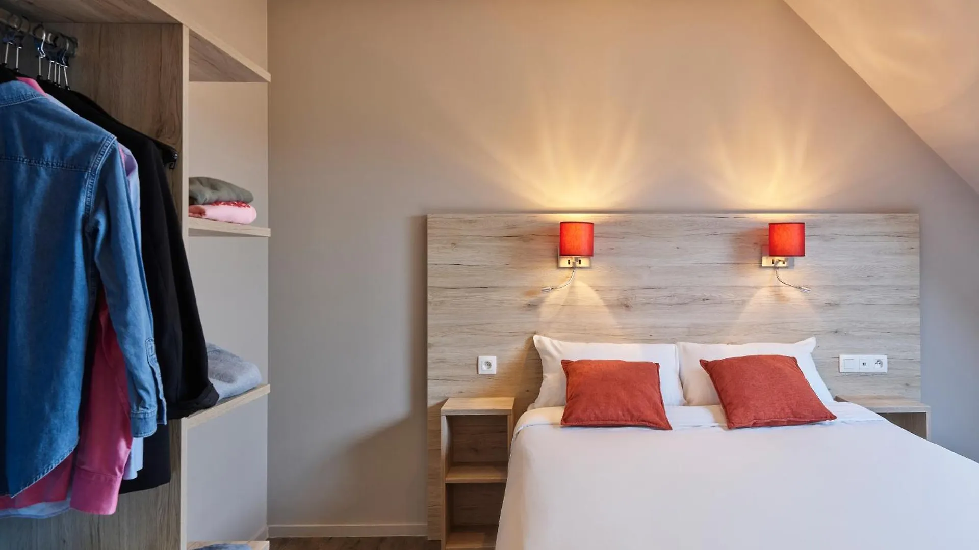 דירה Holiday Suites Westende - מידלקרק בלגיה