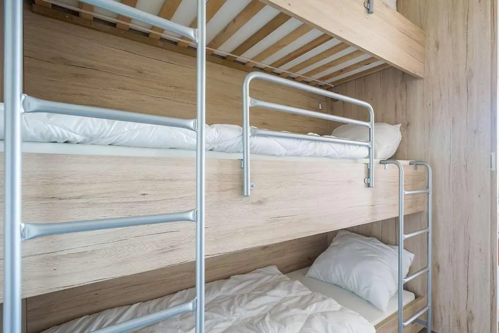 Holiday Suites Westende - מידלקרק דירה