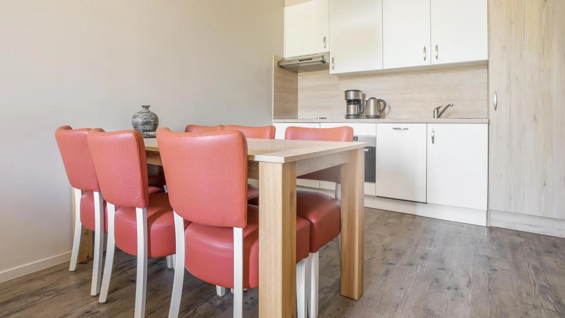 Apartment Holiday Suites Westende - Middelkerke